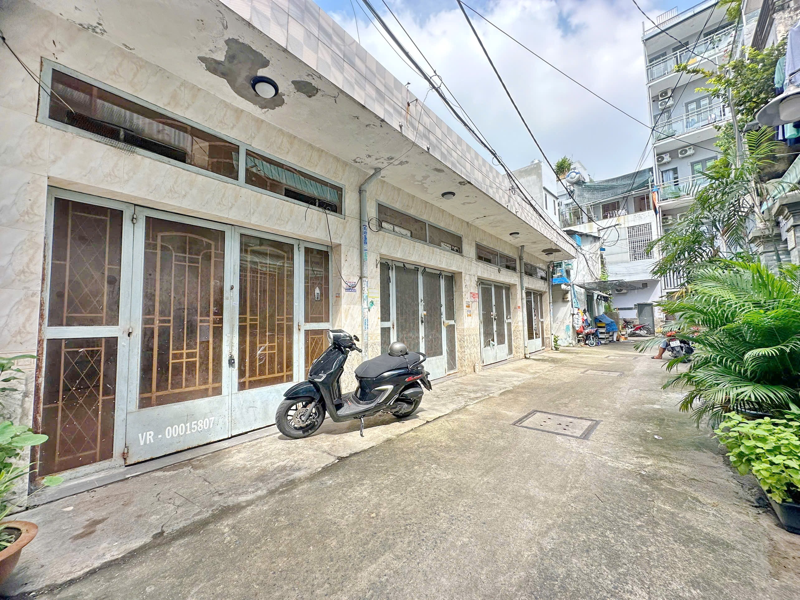 Chính chủ bán 5 lô đất 1041 Trần Xuân Soạn Q7 XD cao tầng, cạnh HimLam 6