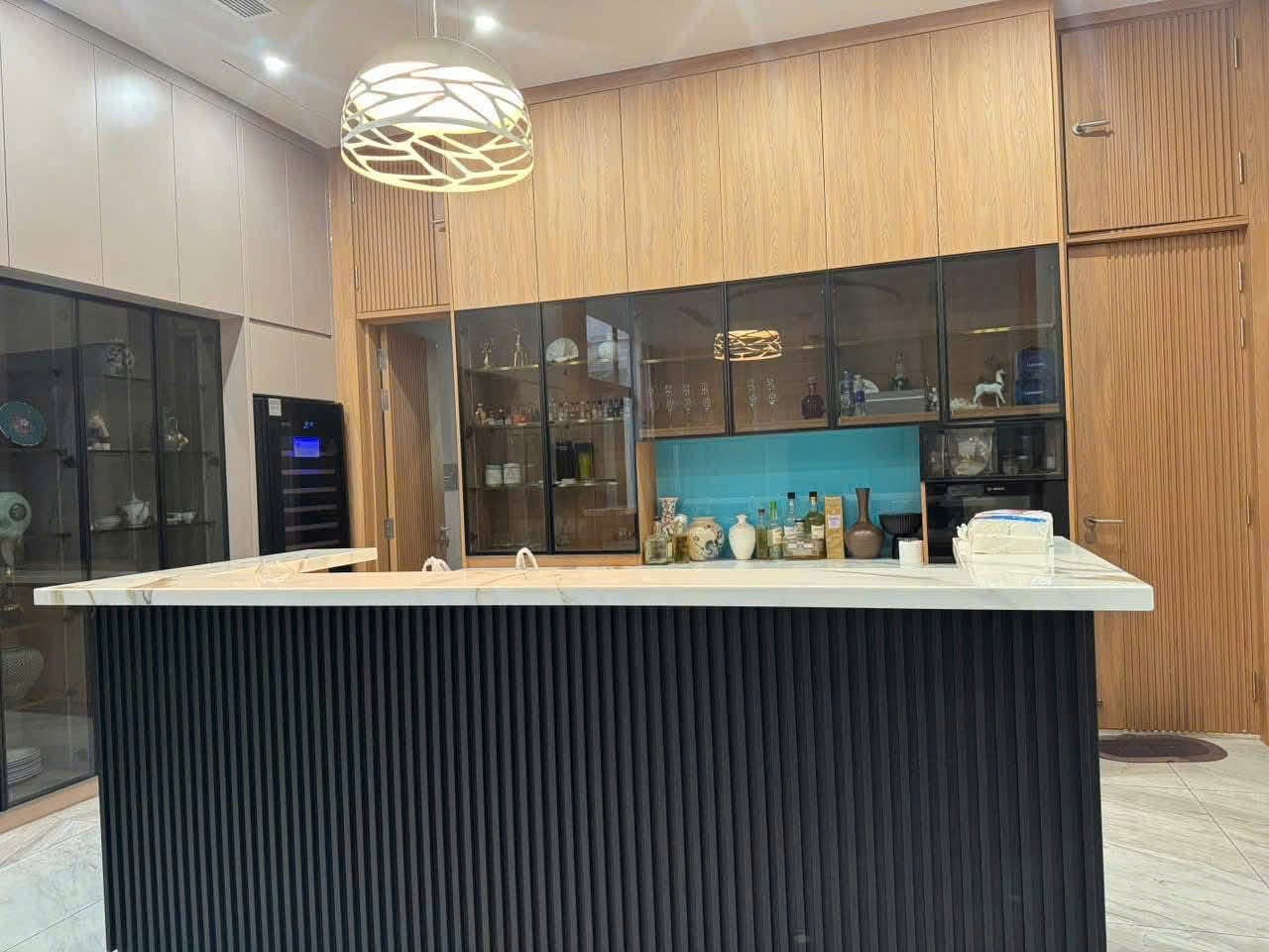 Cần bán Biệt thự Phường Thảo Điền, Quận 2, Diện tích 438m², Giá 170 Tỷ