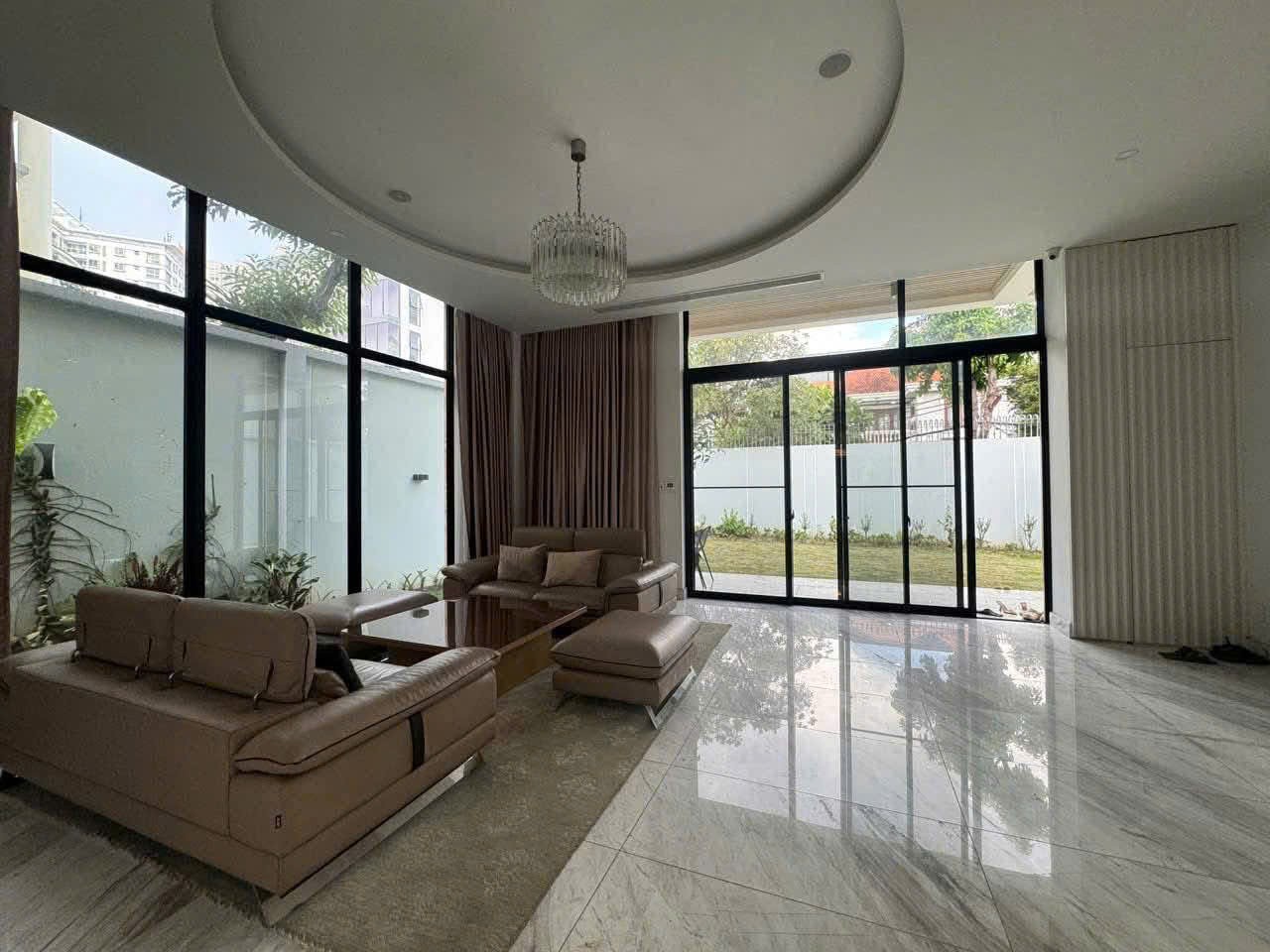 Cần bán Biệt thự Phường Thảo Điền, Quận 2, Diện tích 438m², Giá 170 Tỷ 2