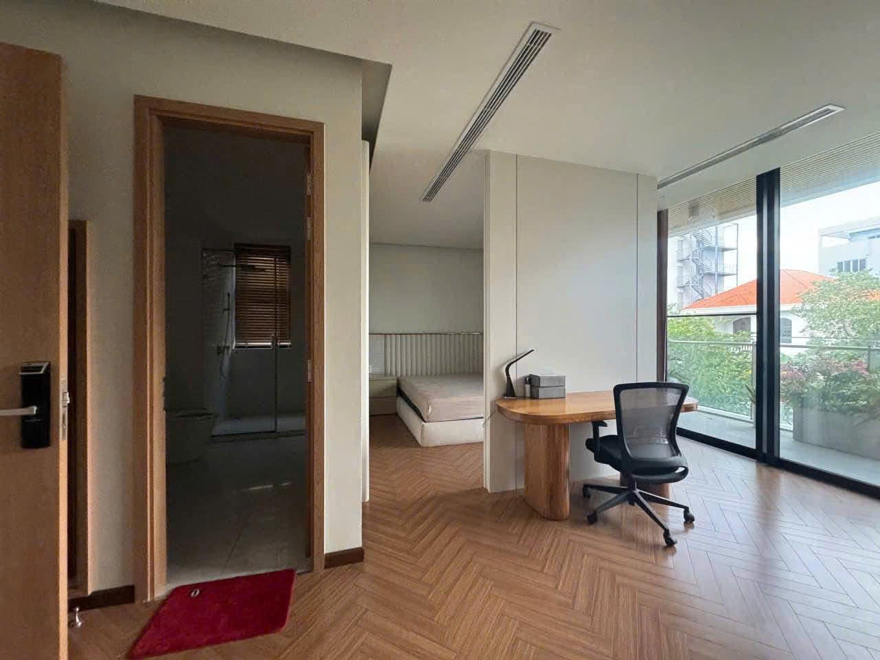 Cần bán Biệt thự Phường Thảo Điền, Quận 2, Diện tích 438m², Giá 170 Tỷ 5