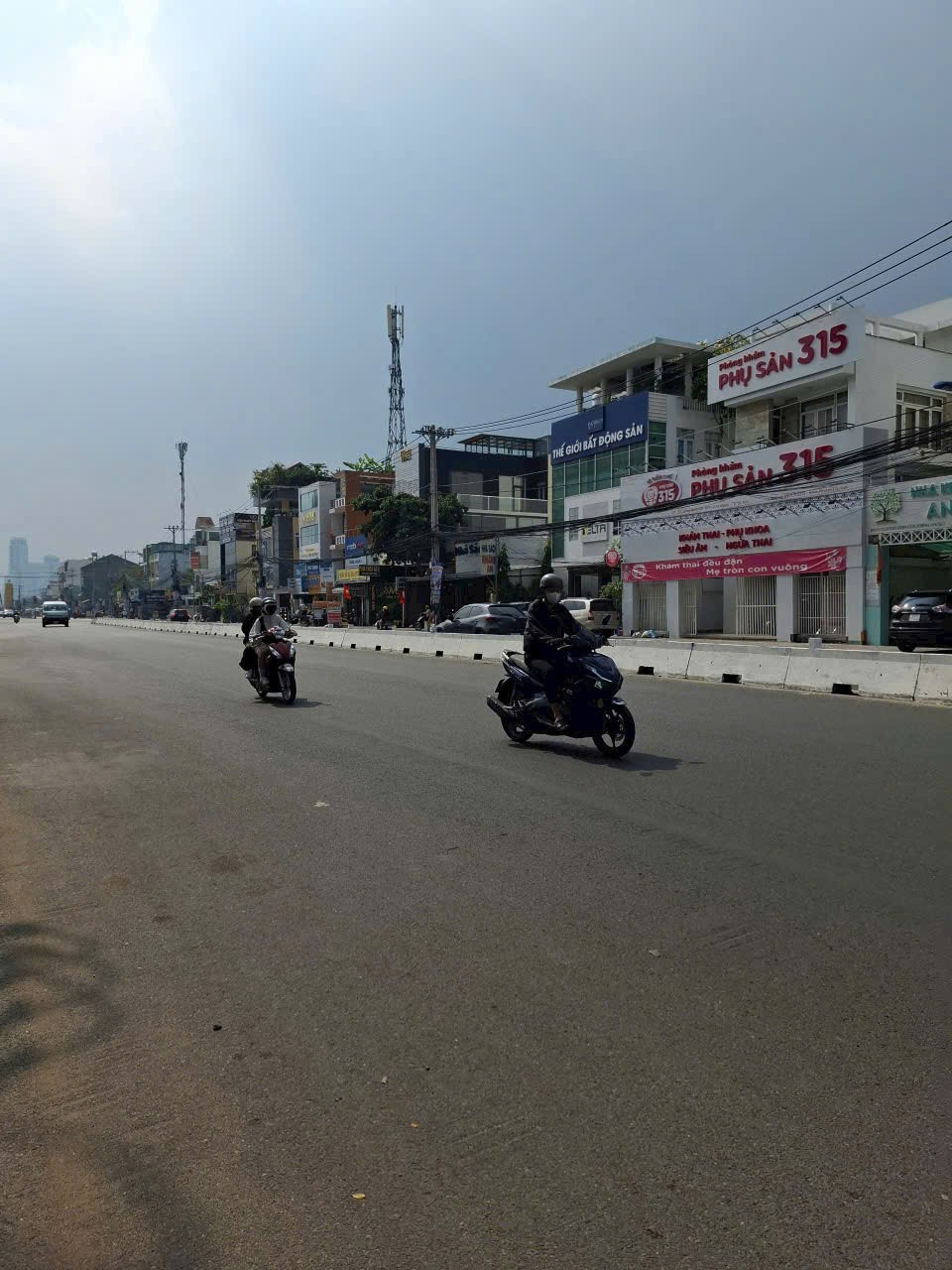 Cần bán Nhà mặt tiền Phường An Khánh, Quận 2, Diện tích 264m², Giá 0132 Tỷ