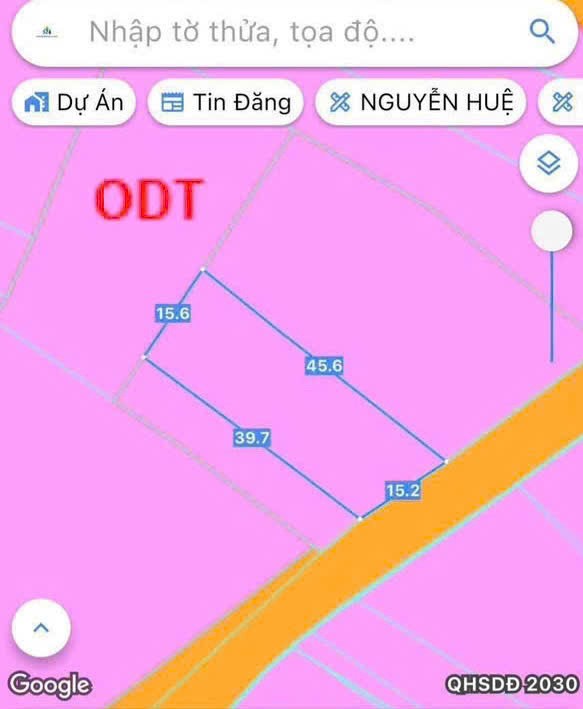 BÁN GẤP – HÀNG NGỘP PHƯỚC HẢI, LONG ĐẤT – BRVT 3