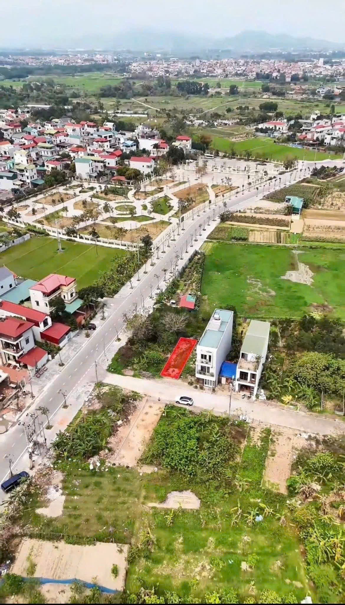 ĐẤT ĐẤU GIÁ X6 – CÁN KHÊ, NGUYÊN KHÊ, ĐÔNG ANH 3
