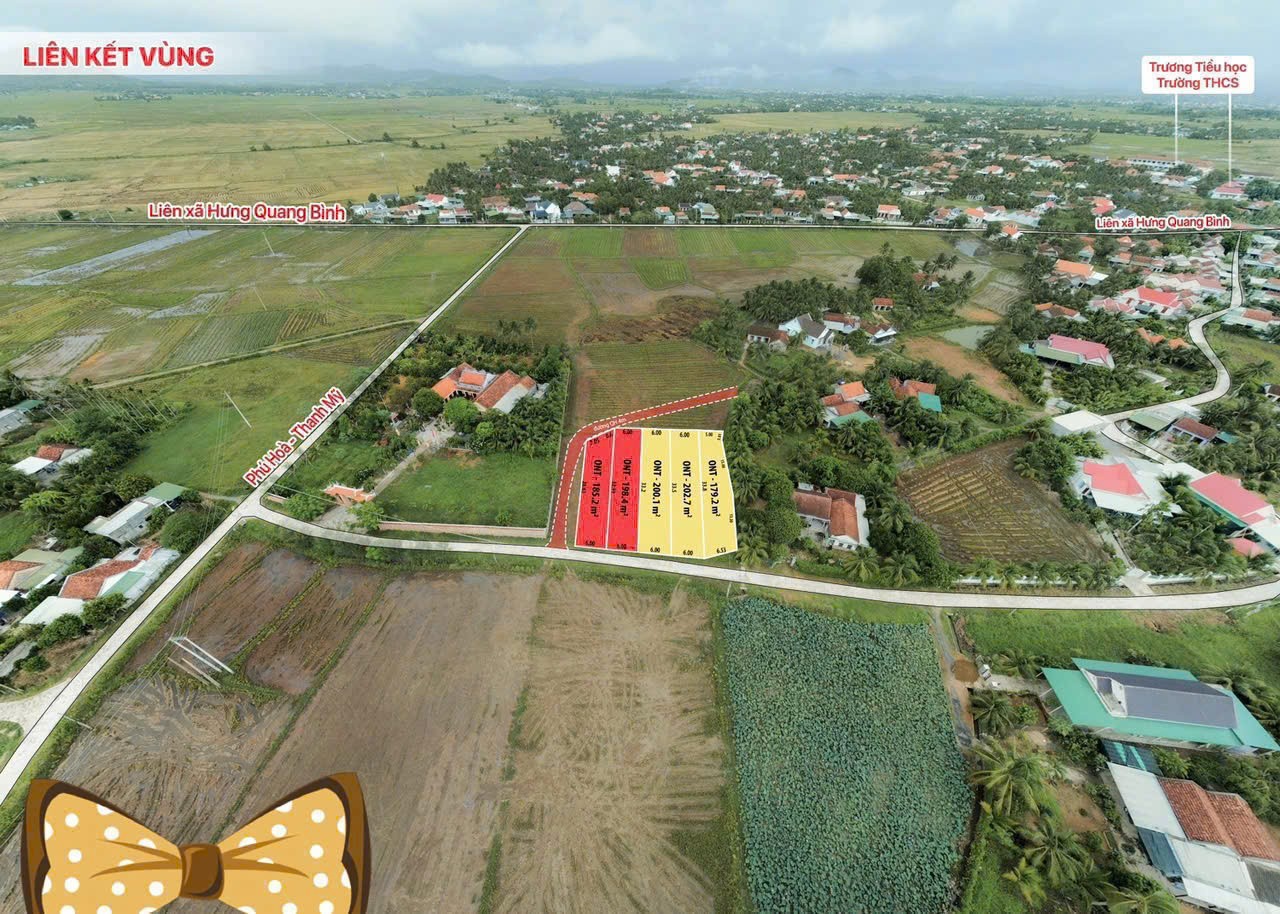 Cần bán Đất Xã Ninh Quang, Ninh Hòa, Diện tích 185m², Giá 950 Triệu 4