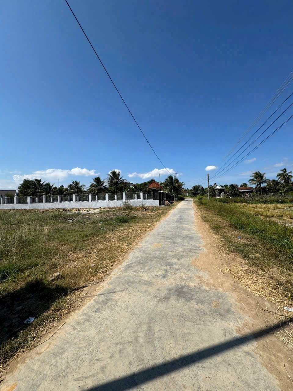 Cần bán Đất Xã Ninh Quang, Ninh Hòa, Diện tích 185m², Giá 950 Triệu