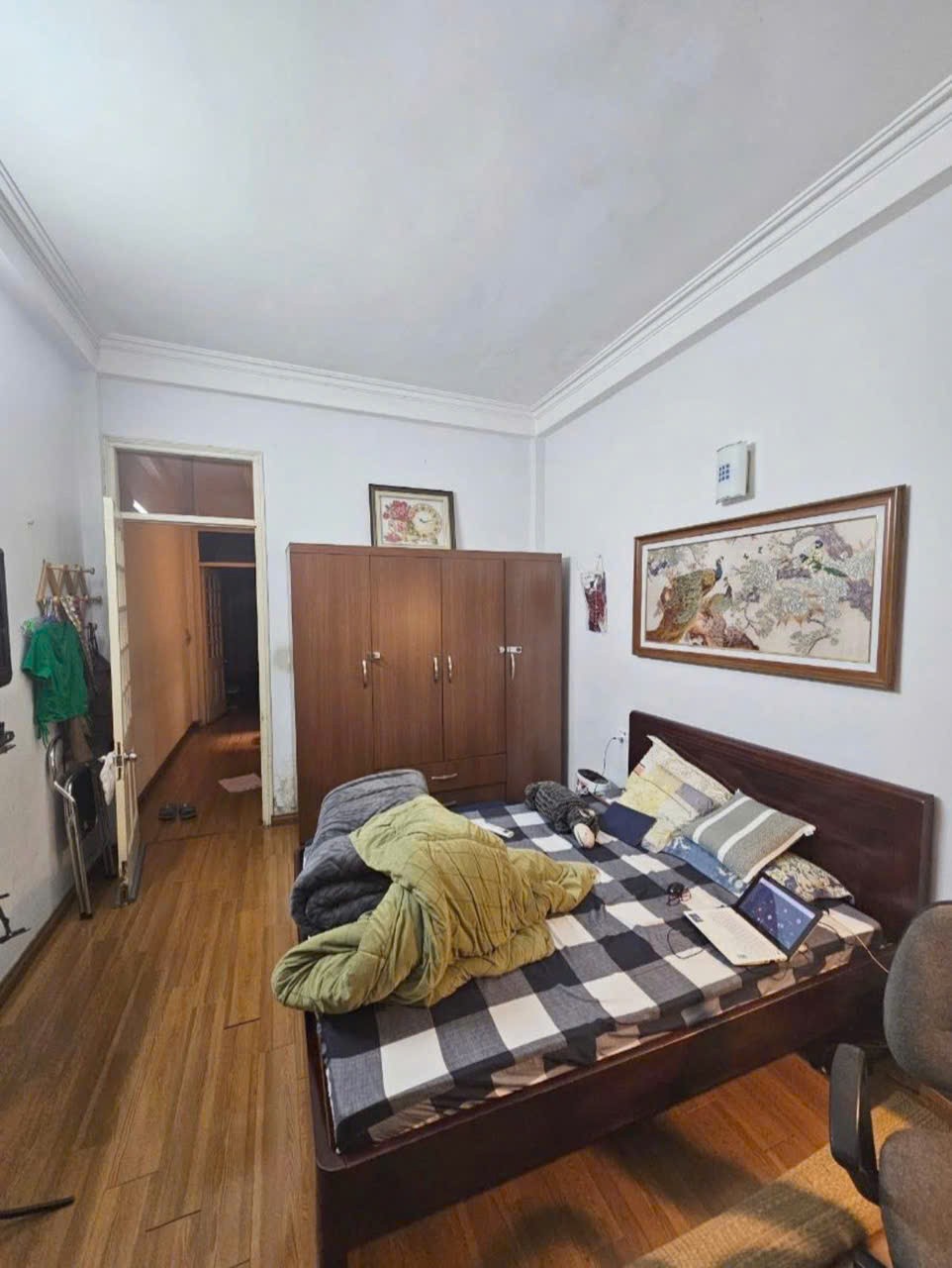 Bán nhà Khương Đình 48m xây dựng 5 tầng kiên cố, ba gác đỗ cửa giá 7,8 tỷ 3