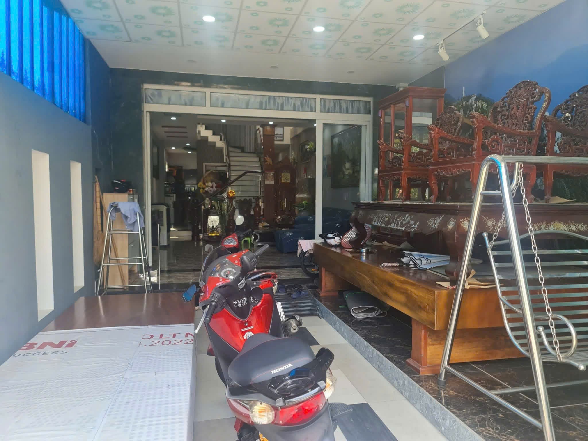 BÁN NHÀ (5x41) MT PHẠM THỊ GIÂY, THỚI TAM THÔN (ĐÔNG THẠNH MỚI) 3