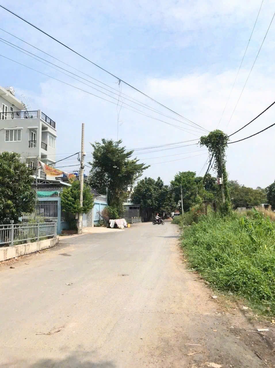 SIÊU PHẨM VIEW SÔNG SÀI GÒN ĐẤT ĐẸP 1.860M² GIÁ CHỈ 20 TỶ