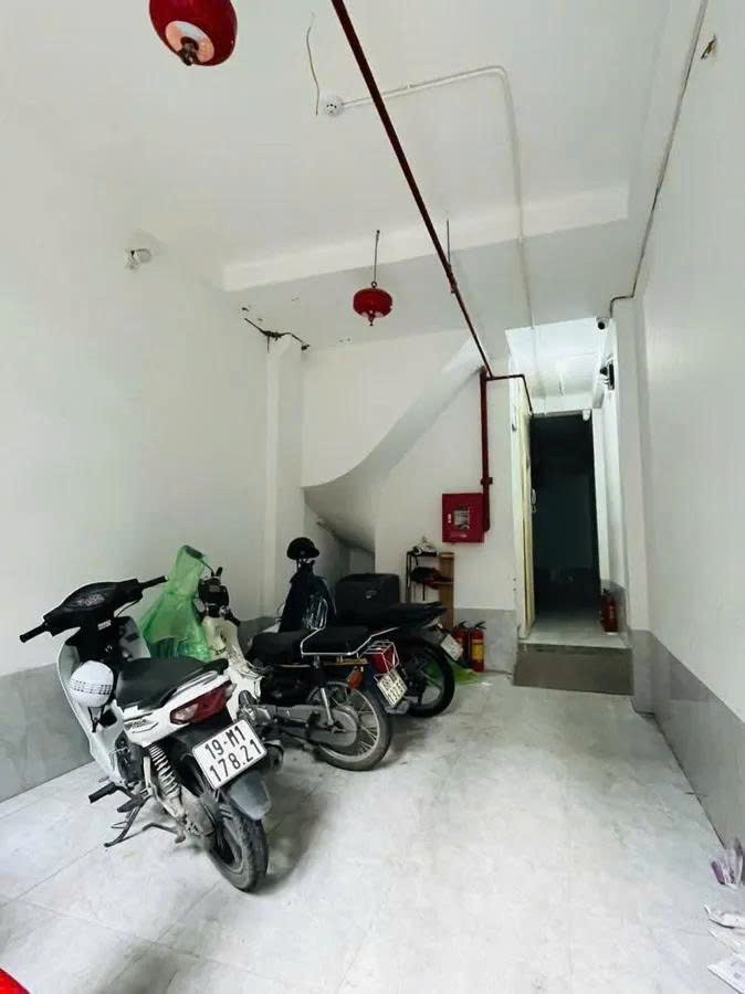 Bán nhà 46M2 x 7 tầng , MT 3.4M  Nhà Dòng tiền - CCMN Tân Triều - Thanh Trì - Giá 11.5 tỷ 3