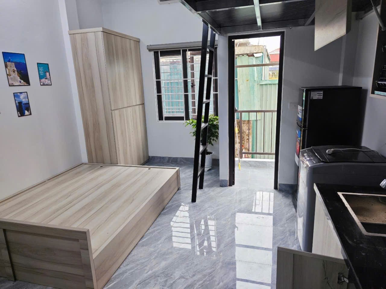 PHÚ LƯƠNG HÀ ĐÔNG 50M NHỈNH 8 TỶ_ MT 4M_ ÔTÔ ĐỖ CỔNG_ 5T FULL NỘI THẤT_ THÔNG CÁC PHỐ