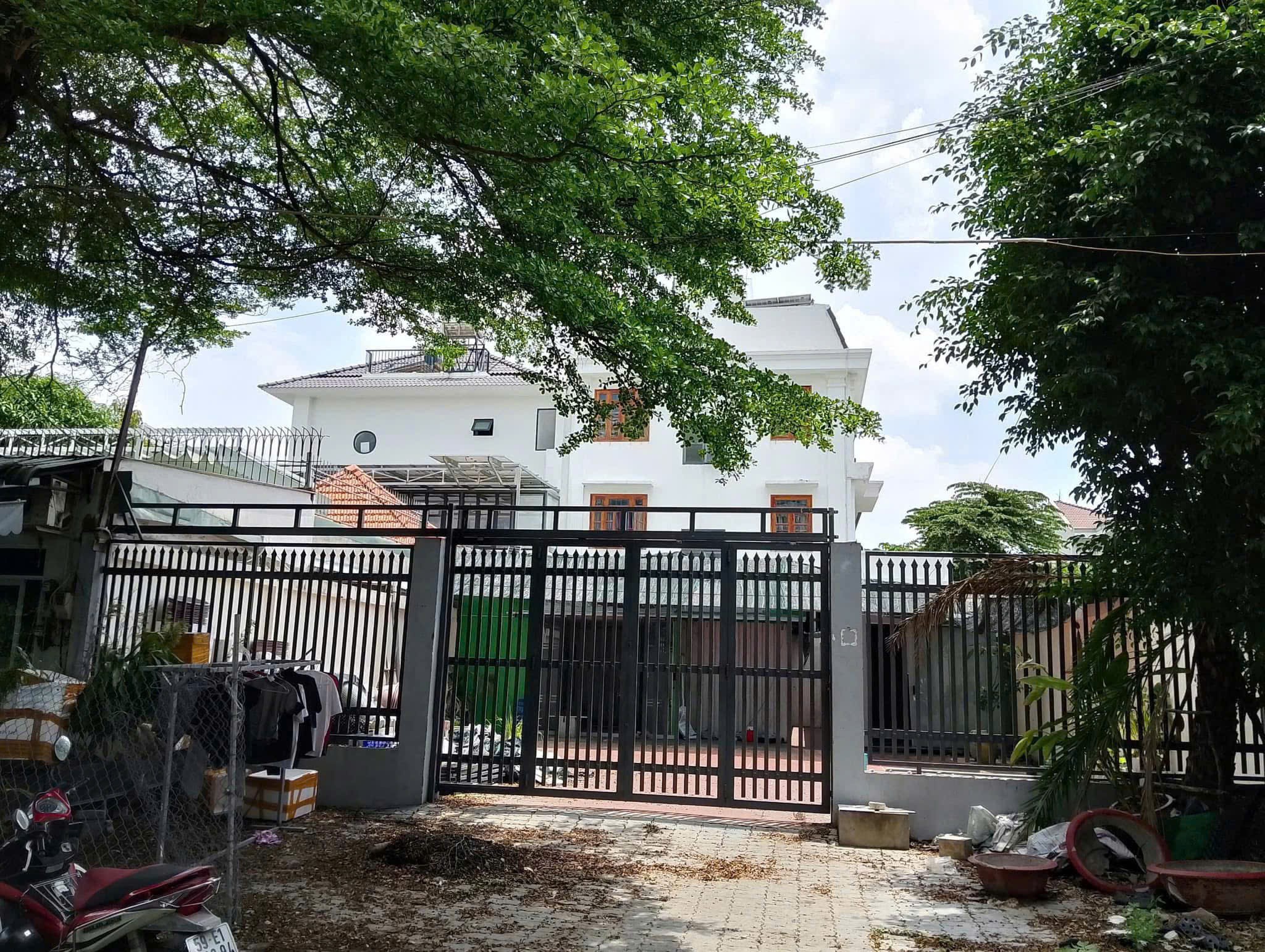 Cho thuê Mặt bằng Phường Phước Long A, Quận 9, Diện tích 240m², Giá 20 Triệu/tháng 3