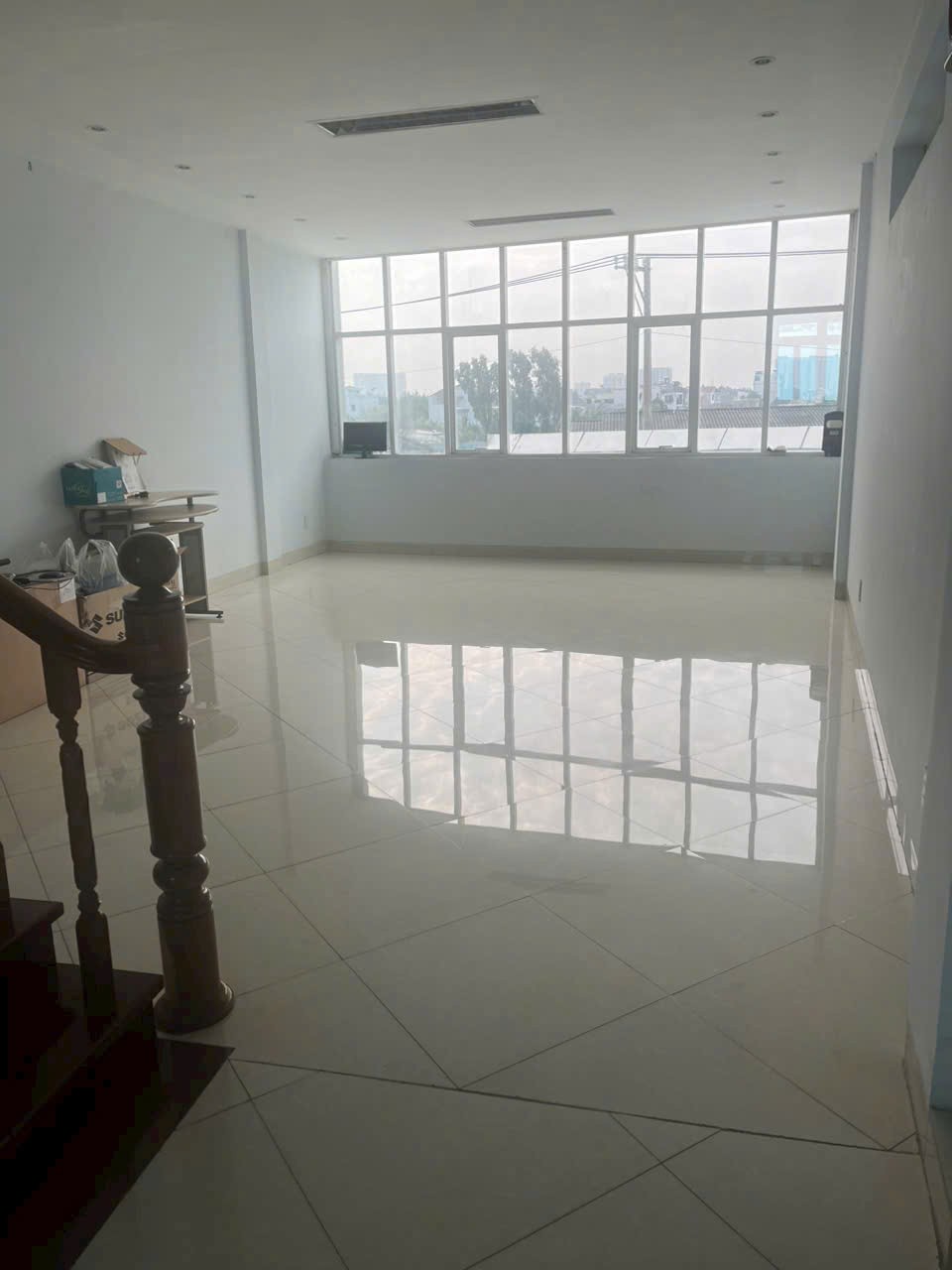 Cho thuê Nhà mặt tiền Phường Linh Đông, Thủ Đức, Diện tích 338m², Giá 80 Triệu/tháng