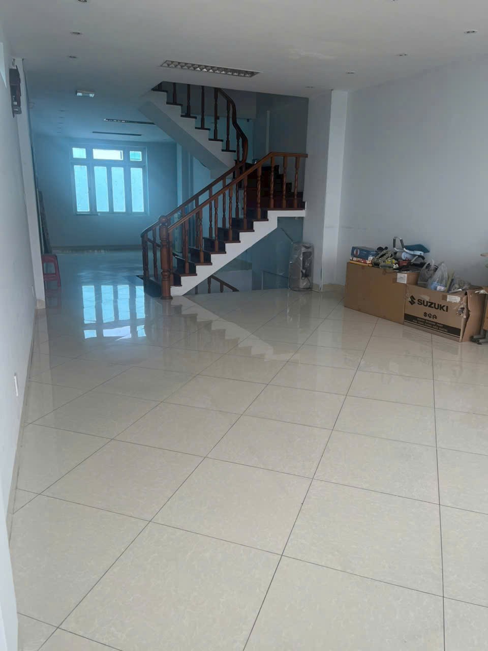 Cho thuê Nhà mặt tiền Phường Linh Đông, Thủ Đức, Diện tích 338m², Giá 80 Triệu/tháng 2