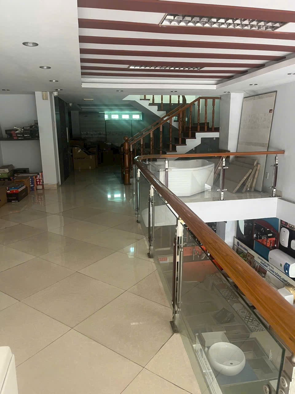 Cho thuê Nhà mặt tiền Phường Linh Đông, Thủ Đức, Diện tích 338m², Giá 80 Triệu/tháng 5