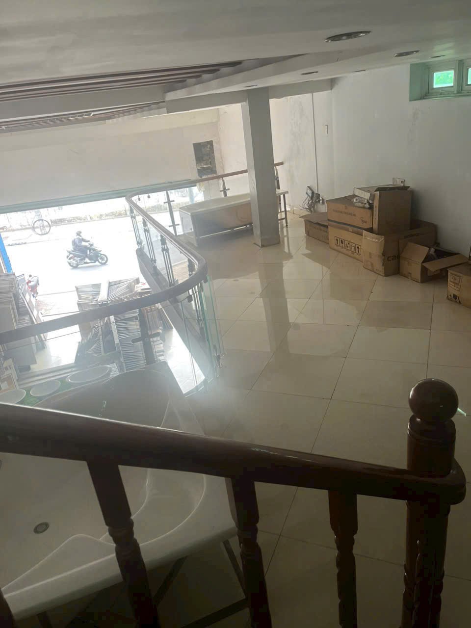Cho thuê Nhà mặt tiền Phường Linh Đông, Thủ Đức, Diện tích 338m², Giá 80 Triệu/tháng 6