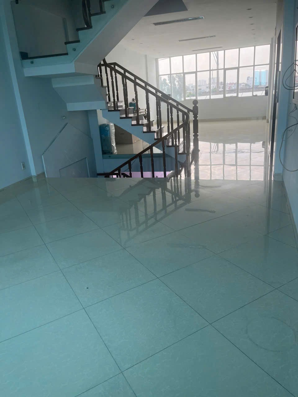 Cho thuê Nhà mặt tiền Phường Linh Đông, Thủ Đức, Diện tích 338m², Giá 80 Triệu/tháng 7