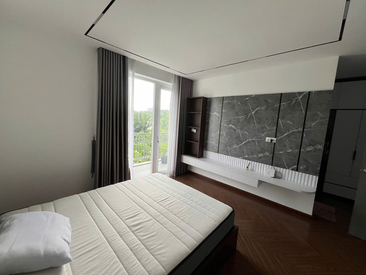 Cho thuê Nhà mặt tiền Phường Phú Hữu, Quận 9, Diện tích 80m², Giá 16 Triệu/tháng 5