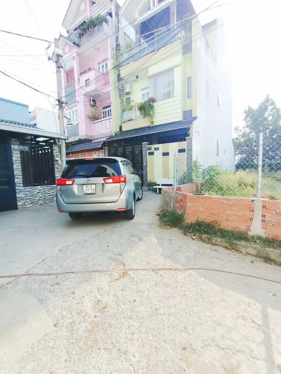 Cần bán Đất Phường Linh Đông, Thủ Đức, Diện tích 151m², Giá 08.3 Tỷ 3