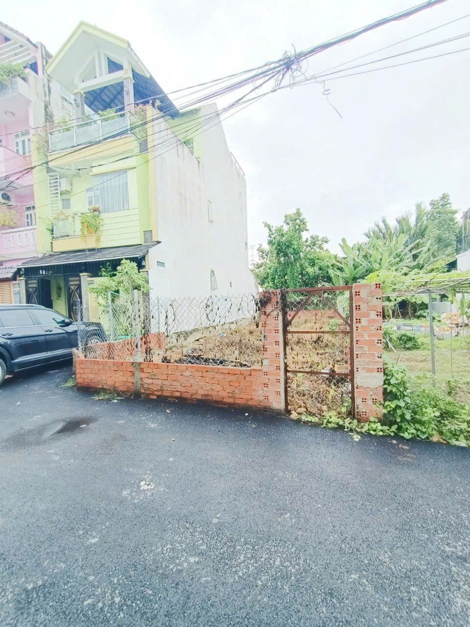 Cần bán Đất Phường Linh Đông, Thủ Đức, Diện tích 151m², Giá 08.3 Tỷ