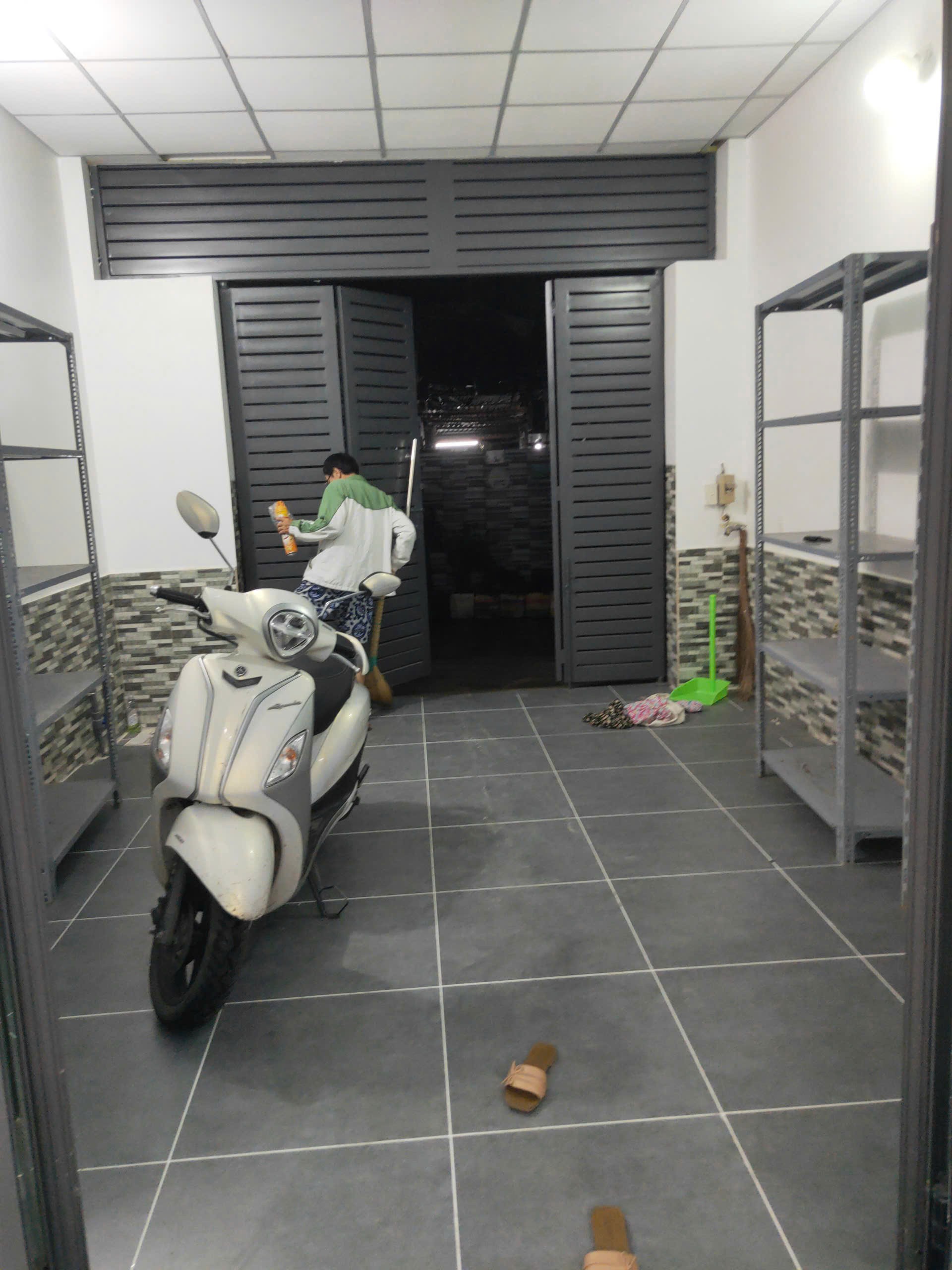 Cần bán Nhà ở, nhà cấp 4, nhà hẻm đường Số 297, Phường Phước Long B, Diện tích 100m²,