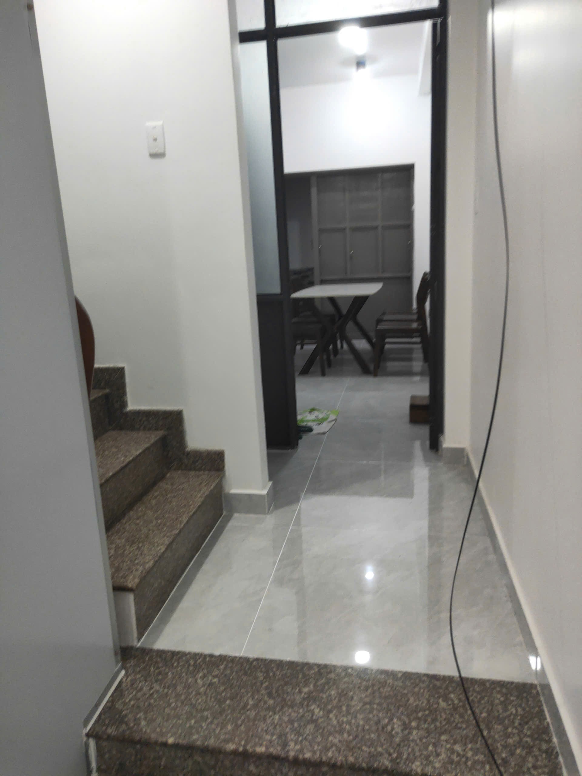 Cần bán Nhà ở, nhà cấp 4, nhà hẻm đường Số 297, Phường Phước Long B, Diện tích 100m², 2