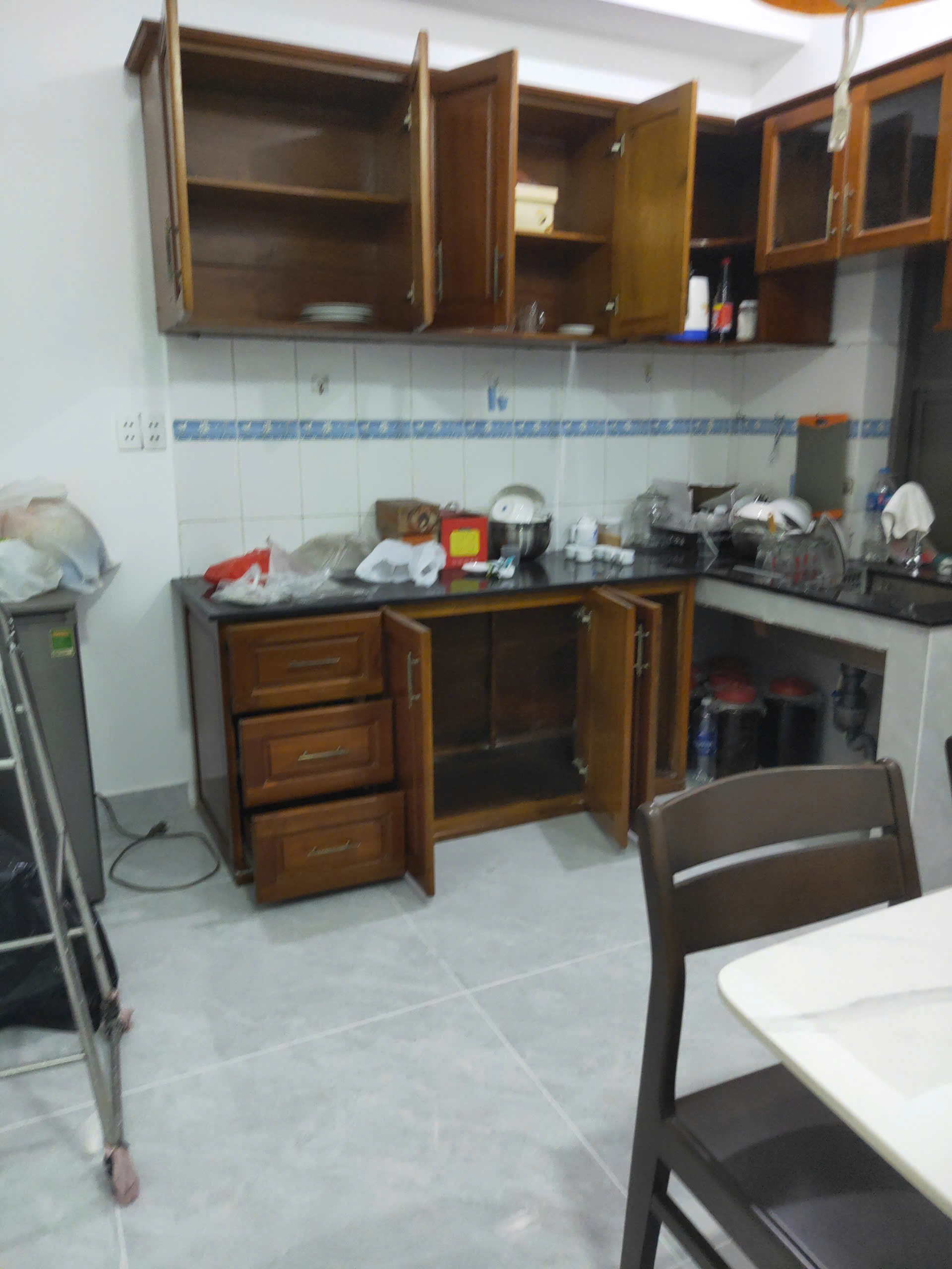 Cần bán Nhà ở, nhà cấp 4, nhà hẻm đường Số 297, Phường Phước Long B, Diện tích 100m², 3