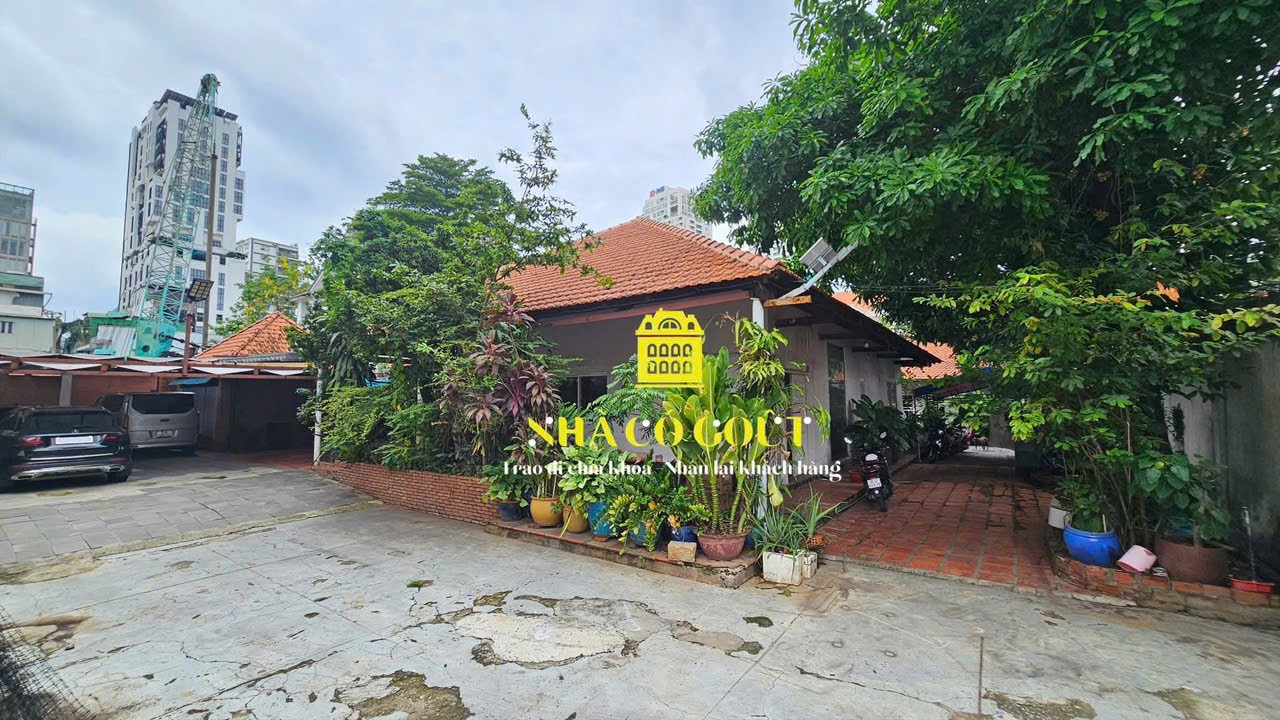 Cho thuê Đất Phường Thảo Điền, Quận 2, Diện tích 900m², Giá 0270 Triệu/tháng 2