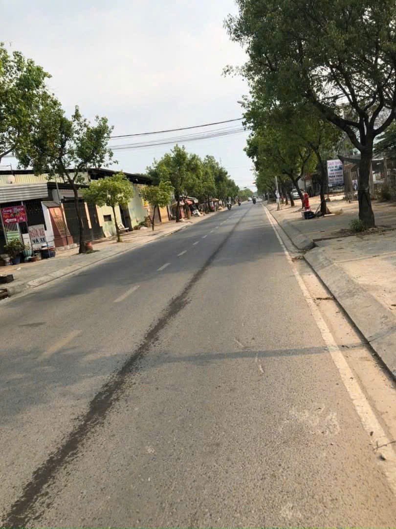 BÁN GẤP ĐẤT (9x22) MẶT TIỀN SONG HÀNH, TÂN HIỆP, HÓC MÔN 2