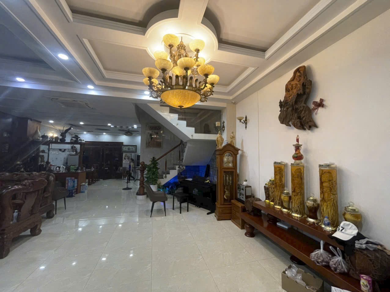 BÁN NHÀ ĐẸP SHR (8x20) HXT 1/ TÂN HIỆP, HÓC MÔN GIÁ RẺ 2