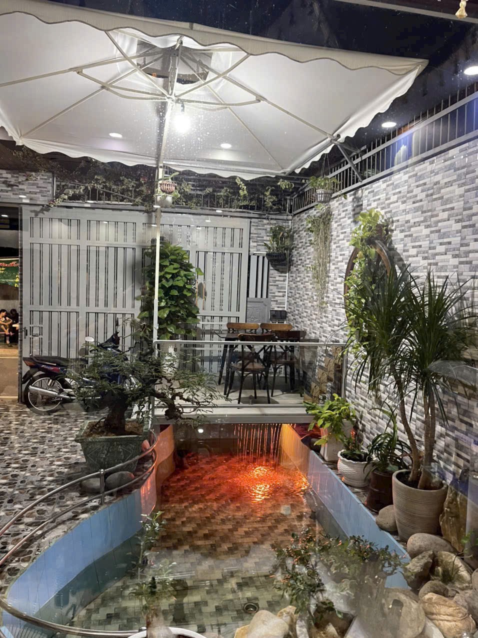 BÁN NHÀ ĐẸP SHR (8x20) HXT 1/ TÂN HIỆP, HÓC MÔN GIÁ RẺ 5