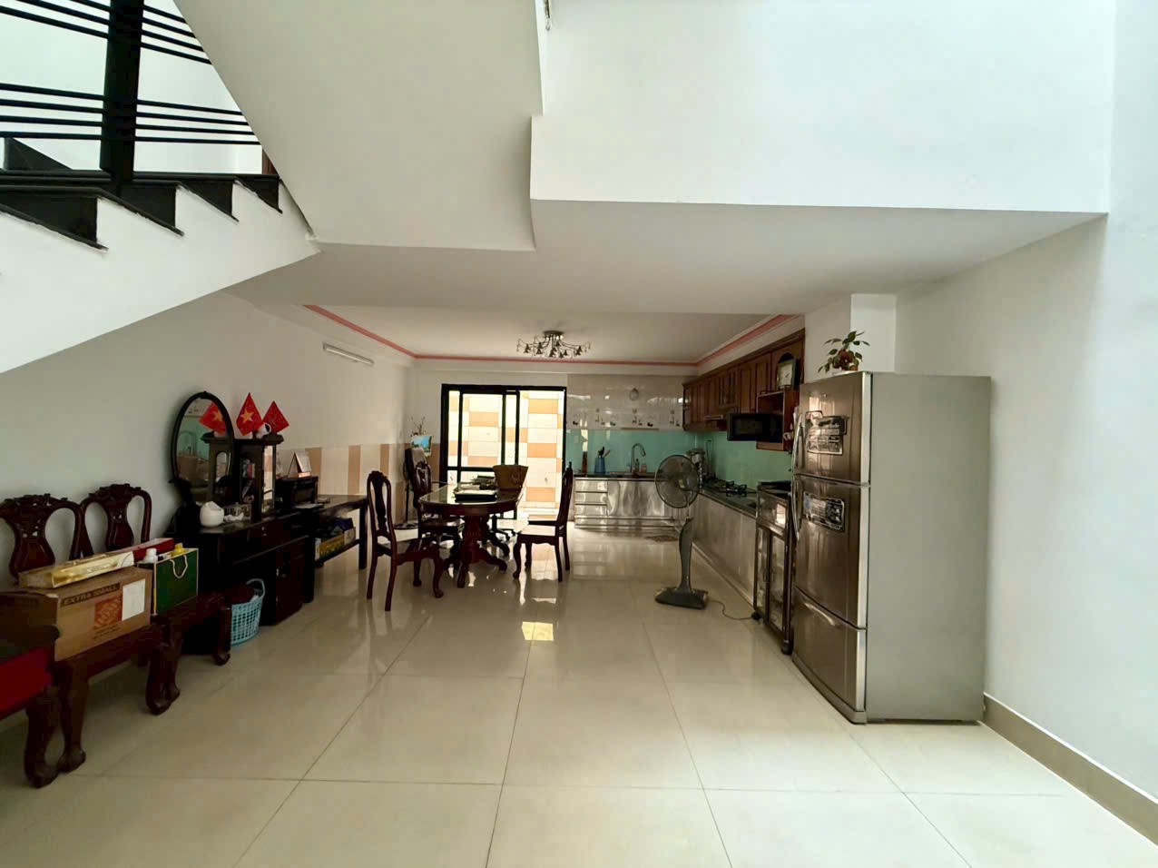 Cần bán Nhà mặt tiền Phường Trường Thọ, Thủ Đức, Diện tích 100m², Giá 12.5 Tỷ 5