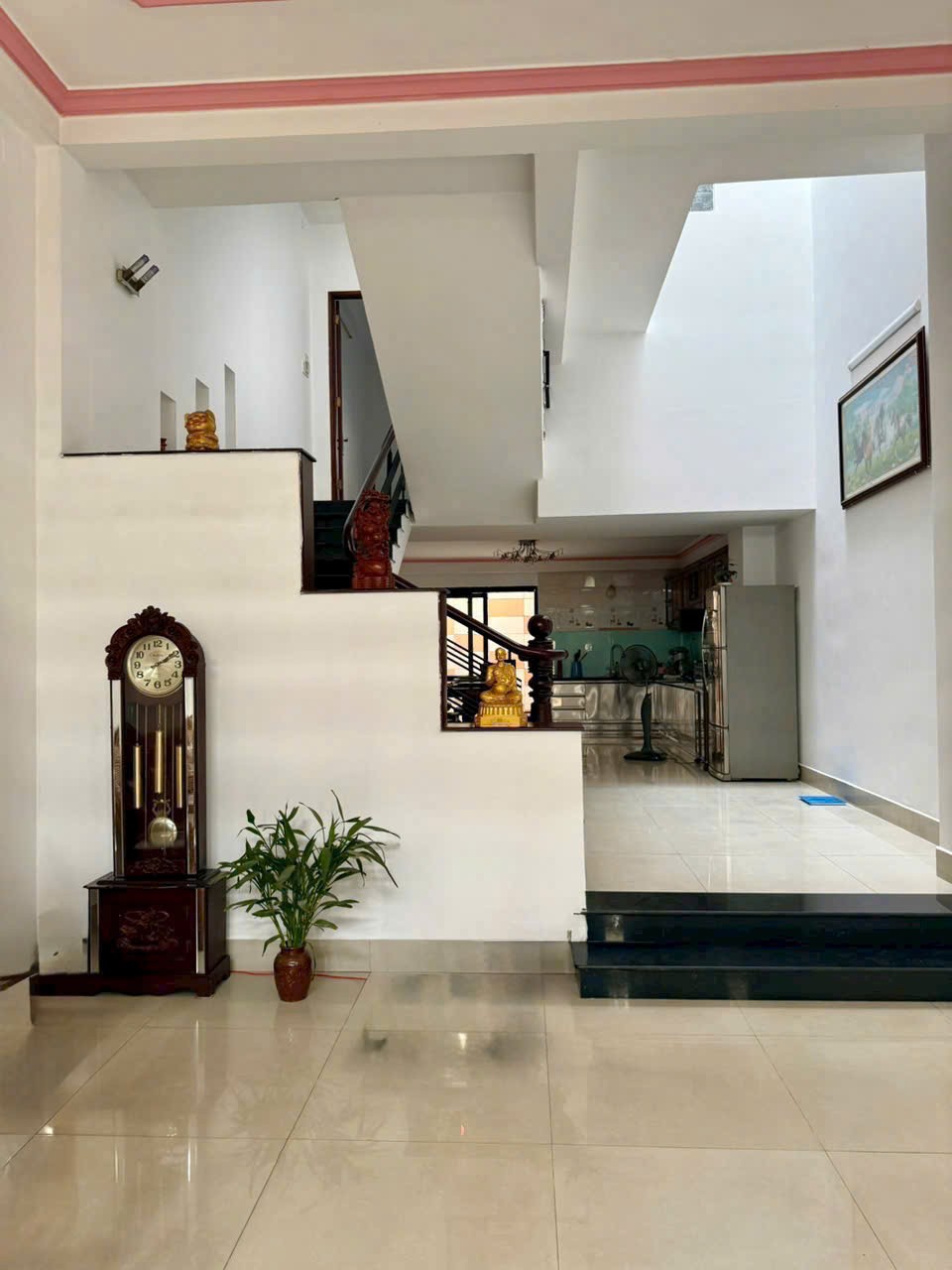 Cần bán Nhà mặt tiền Phường Trường Thọ, Thủ Đức, Diện tích 100m², Giá 12.5 Tỷ 3
