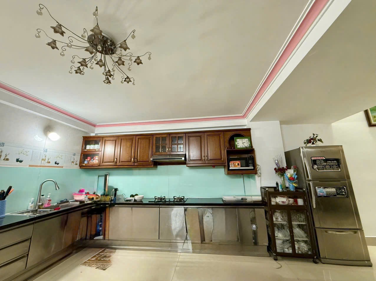 Cần bán Nhà mặt tiền Phường Trường Thọ, Thủ Đức, Diện tích 100m², Giá 12.5 Tỷ 7