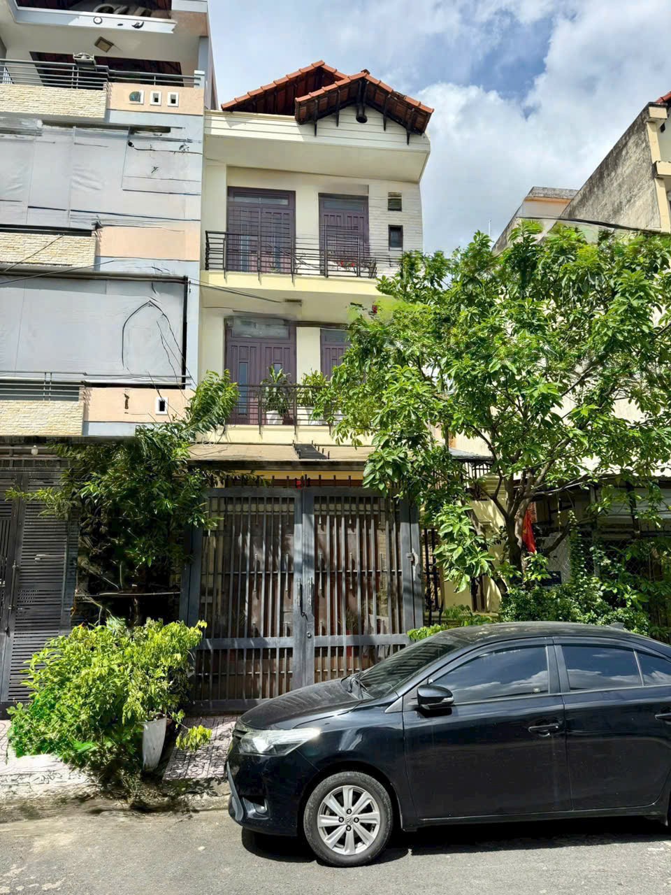 Cần bán Nhà mặt tiền Phường Trường Thọ, Thủ Đức, Diện tích 100m², Giá 12.5 Tỷ 6