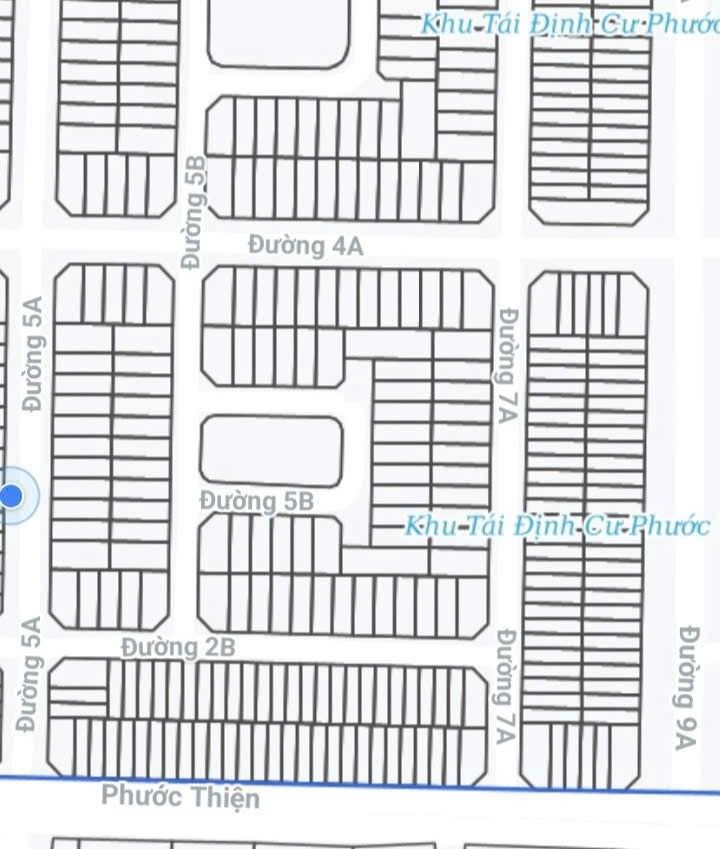 Cần bán Đất Phường Long Bình, Quận 9, Diện tích 225m², Giá 38 Tỷ 3