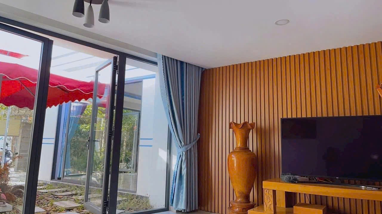 DUY NHẤT 01 CĂN NHÀ VƯỜN CÓ HỒ CÁ KOI SIÊU XINH Ở DIÊN TOÀN - GẦN ĐƯỜNG VÕ NGUYÊN GIÁP - DIÊN KHÁNH 3