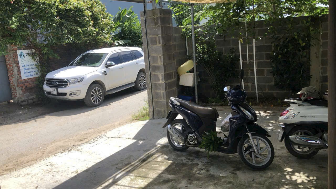 DUY NHẤT 01 CĂN NHÀ VƯỜN CÓ HỒ CÁ KOI SIÊU XINH Ở DIÊN TOÀN - GẦN ĐƯỜNG VÕ NGUYÊN GIÁP - DIÊN KHÁNH