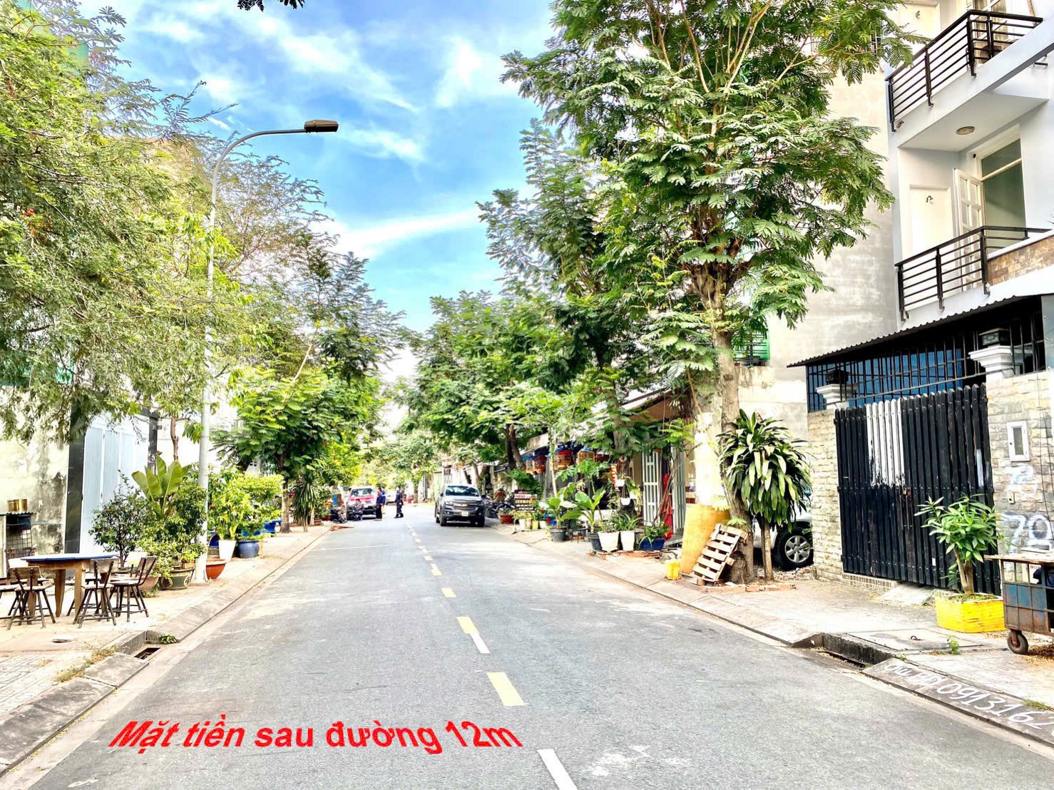 Cần bán Đất Phường Cát Lái, Quận 2, Diện tích 277m², Giá Thương lượng 2