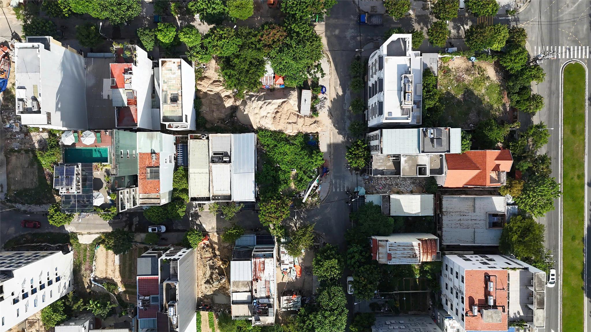BÁN LÔ GÓC ĐẤT BIỂN cạnh VƯƠNG THỪA VŨ  – TP BIỂN MIAMI CHÂU Á 3
