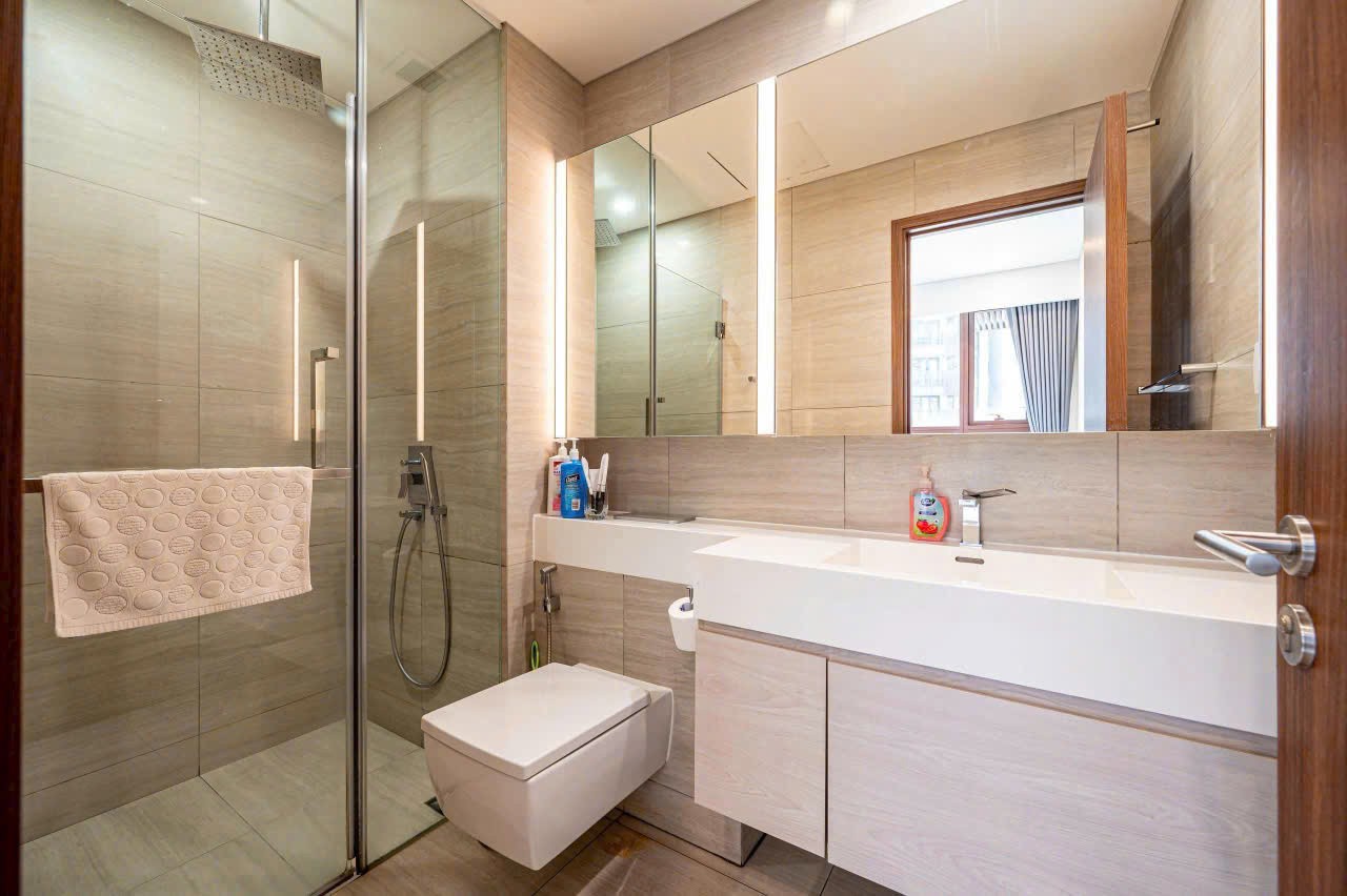 Cần bán Căn hộ chung cư Phường Thủ Thiêm, Quận 2, Diện tích 50m², Giá 12 Tỷ 4