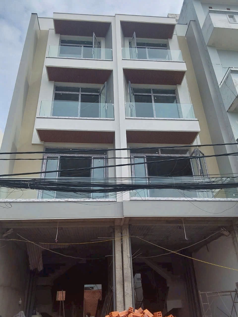 Cần bán Nhà mặt tiền Thủ Đức, Hồ Chí Minh, Diện tích 74m², Giá 11.5 Tỷ 4