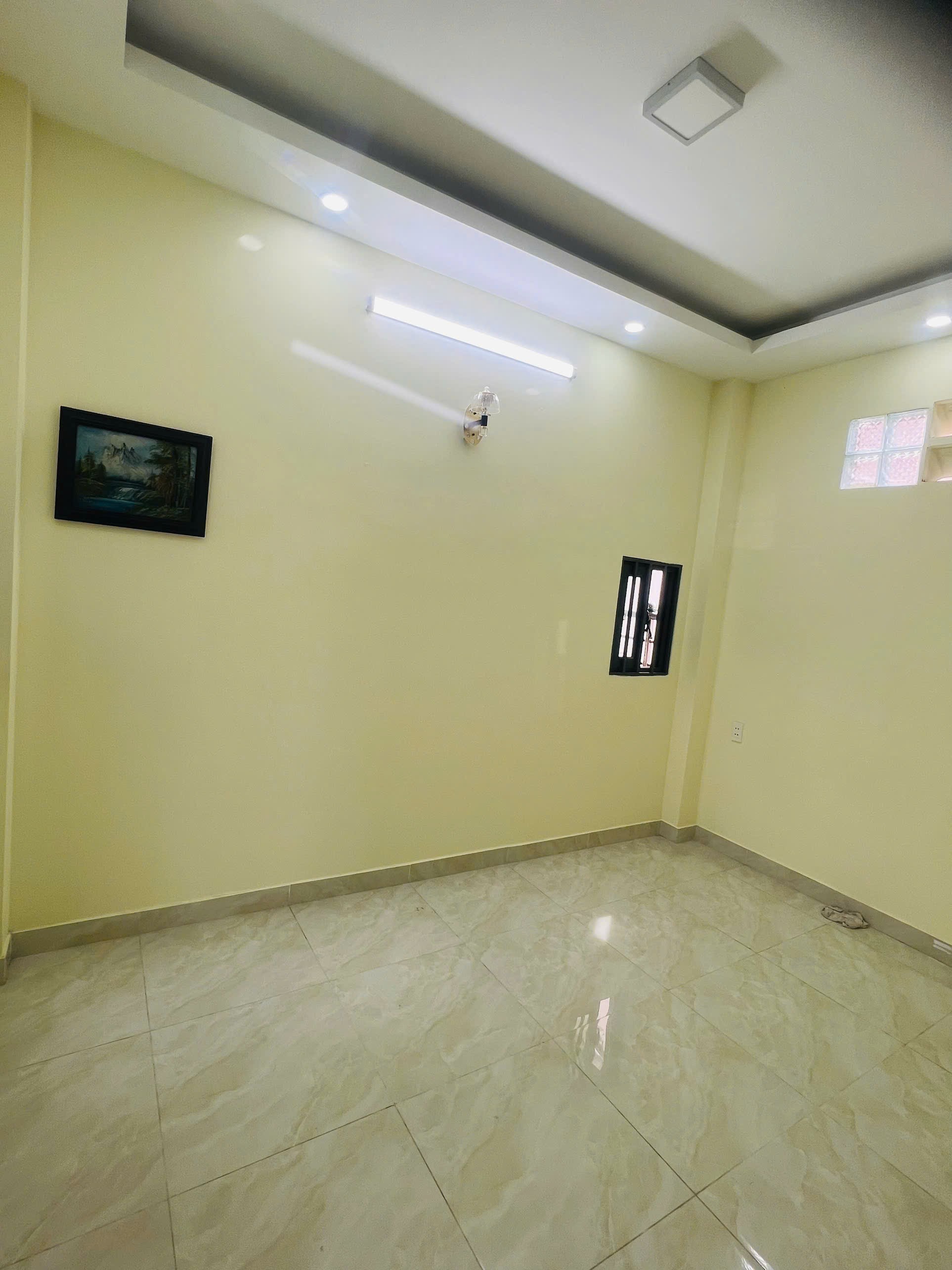 Cho thuê Nhà mặt tiền Phường Long Thạnh Mỹ, Quận 9, Diện tích 77m², Giá 011 Triệu/tháng 4