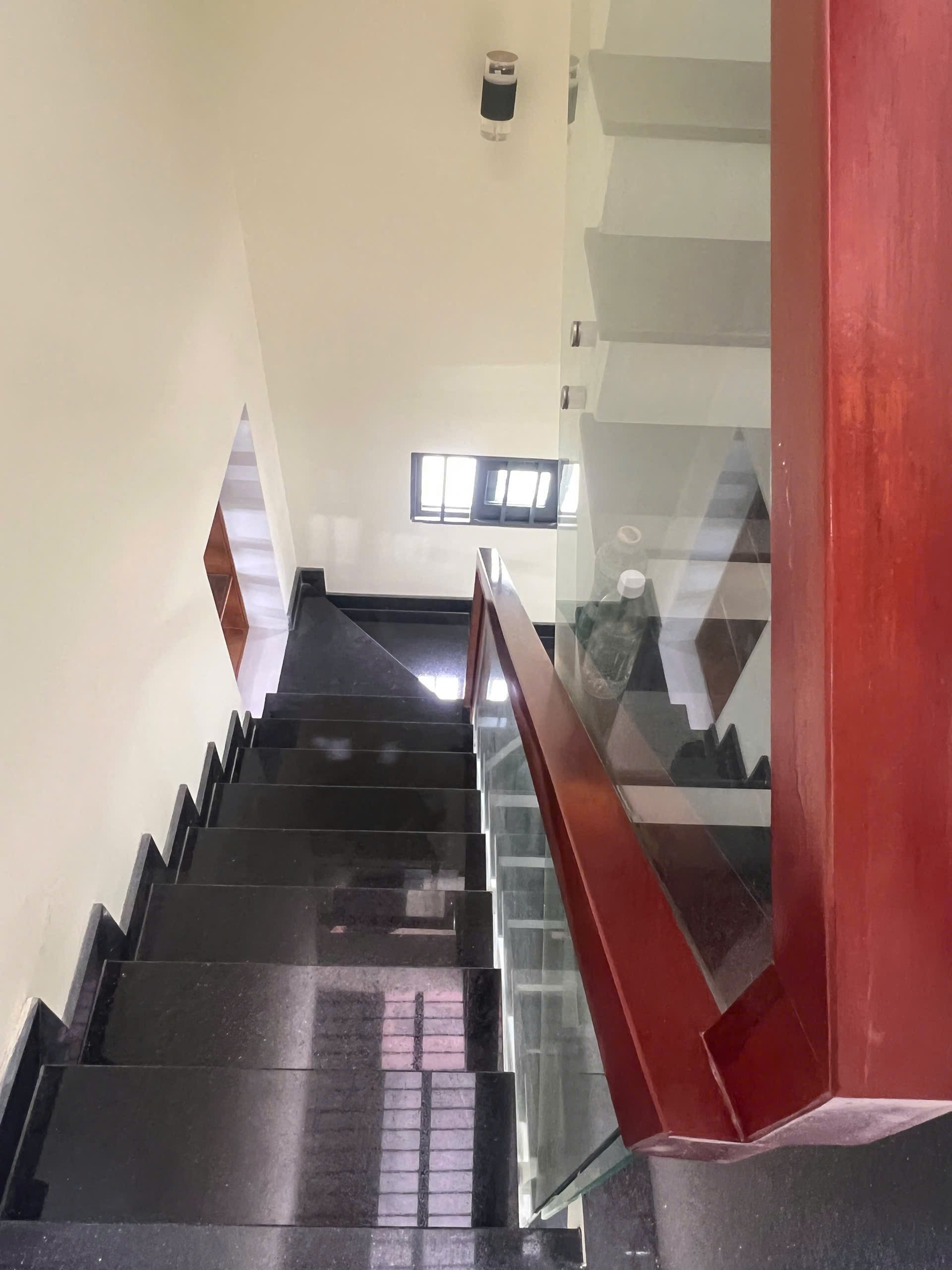 Cho thuê Nhà mặt tiền Phường Long Thạnh Mỹ, Quận 9, Diện tích 77m², Giá 011 Triệu/tháng 6