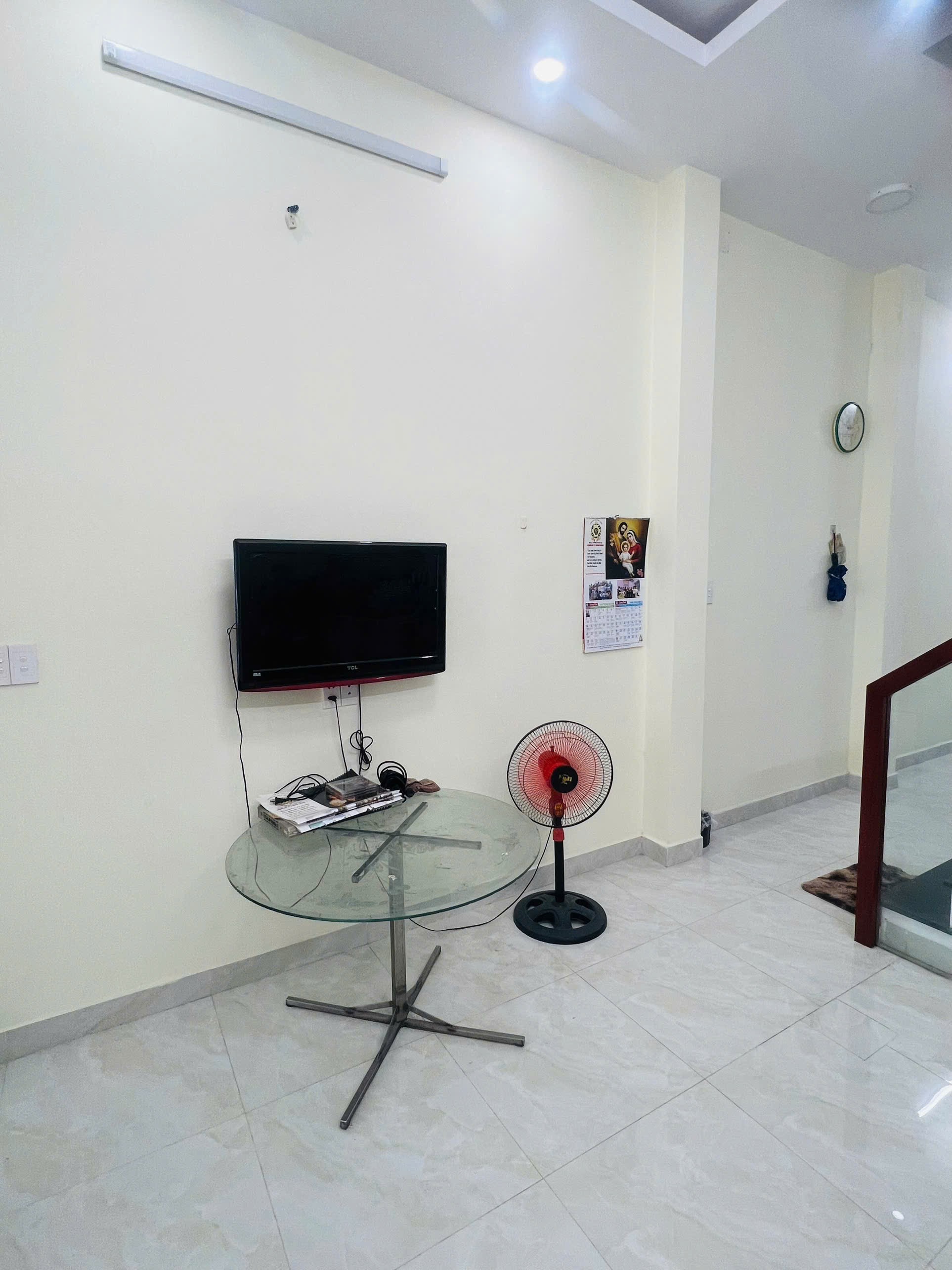 Cho thuê Nhà mặt tiền Phường Long Thạnh Mỹ, Quận 9, Diện tích 77m², Giá 011 Triệu/tháng 5