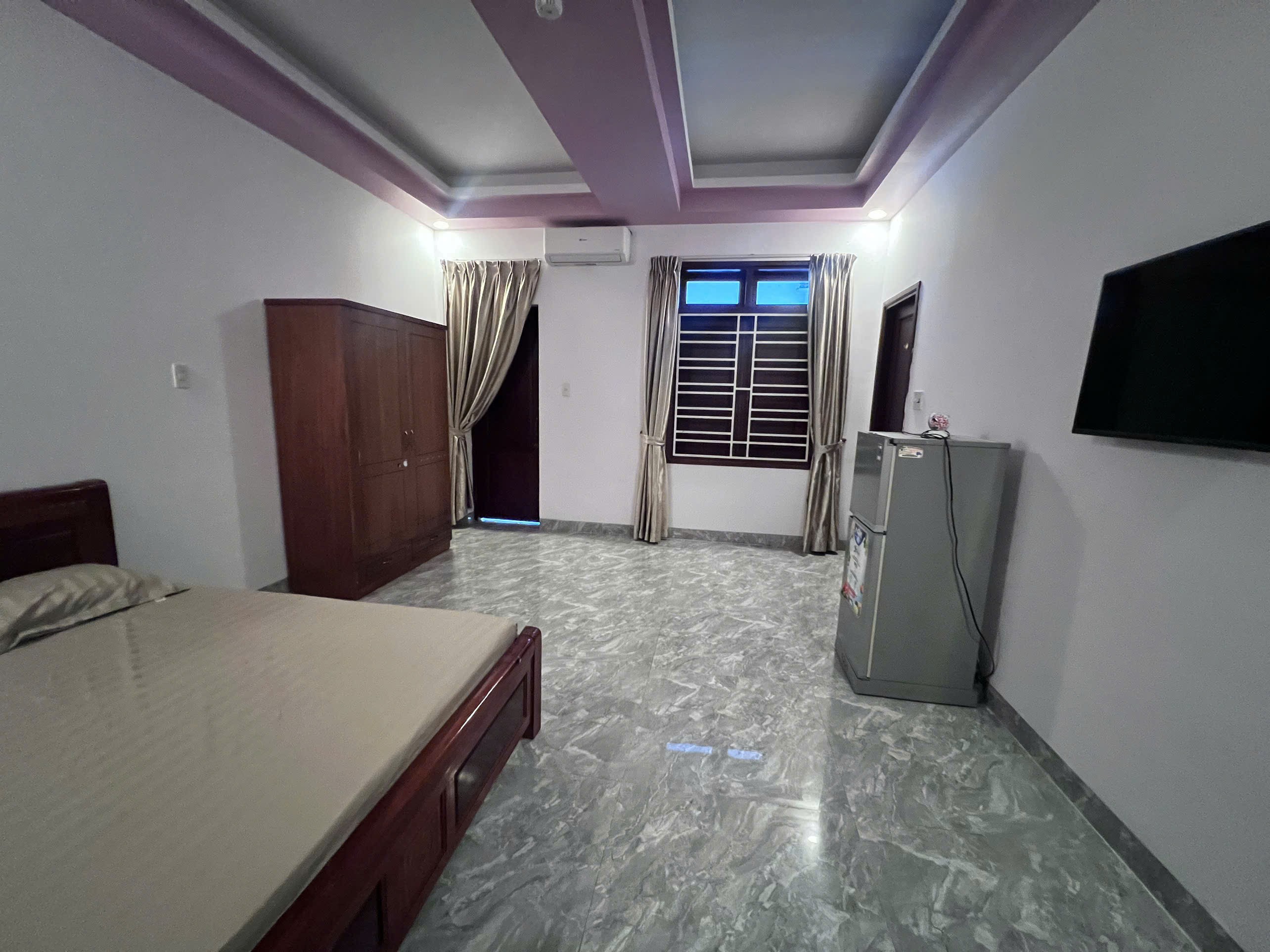 NHÀ MẶT TIỀN TẠI KĐT VĨNH ĐIỀM TRUNG PHÙ HỢP VỪA Ở VỪA KINH DOANH 4