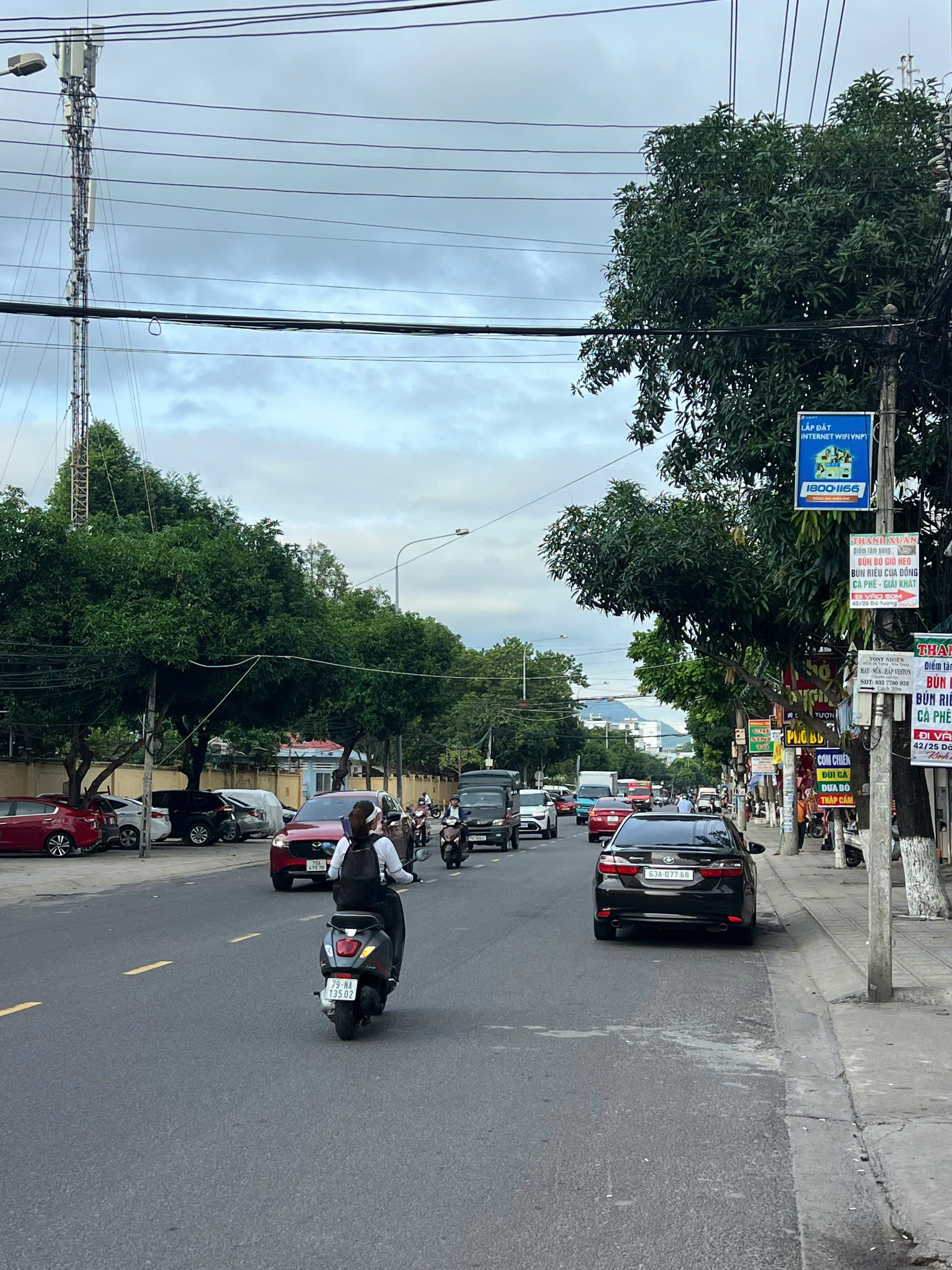 BÁN LÔ ĐẤT HIẾM SÁT BIỂN – HẺM DÃ TƯỢNG THÔNG HOÀNG DIỆU 3