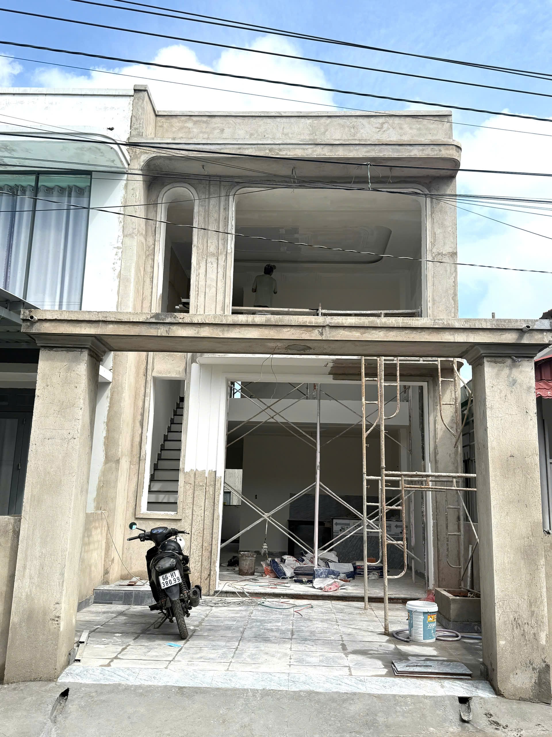 Nhà gác lửng Mỹ Phước 3 chỉ 2 tỷ 180 – Sắp hoàn thiện, mua lời ngay 80 triệu 3