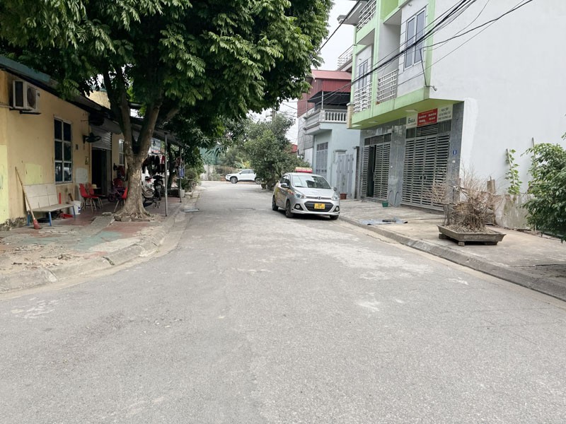 Chính Chủ Bán Lô Đất 120m2 Đông Dư - Bát Tràng | Mặt Tiền 7m, Gần Ecopark, Sổ Đỏ 3