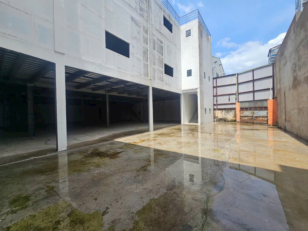 Cho thuê Nhà mặt tiền Quận 3, Hồ Chí Minh, Diện tích 2000m², Giá 900 Triệu/tháng 4