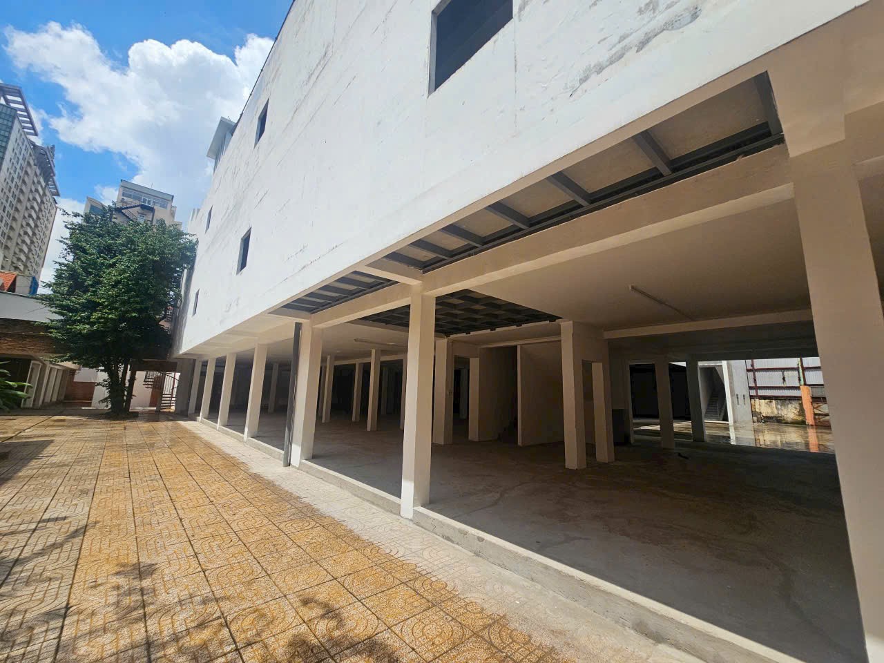 Cho thuê Nhà mặt tiền Quận 3, Hồ Chí Minh, Diện tích 2000m², Giá 900 Triệu/tháng 2